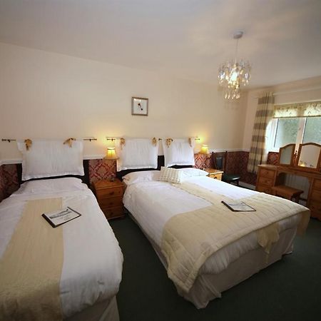 Launard House Kilkenny Exteriér fotografie