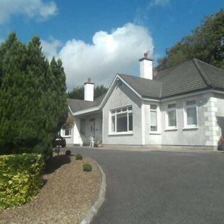 Launard House Kilkenny Exteriér fotografie