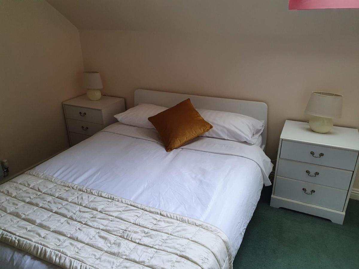 Launard House Kilkenny Pokoj fotografie
