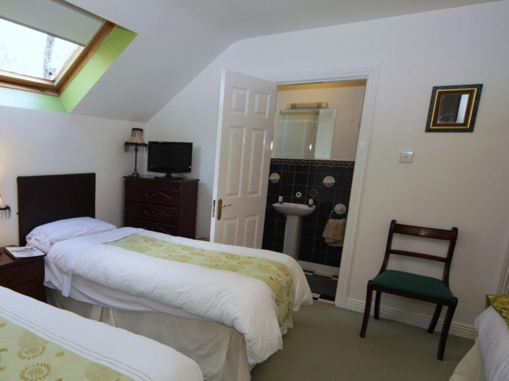Launard House Kilkenny Exteriér fotografie