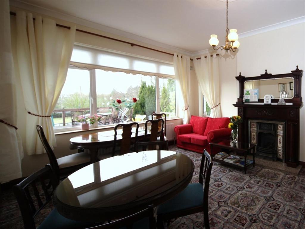Launard House Kilkenny Exteriér fotografie