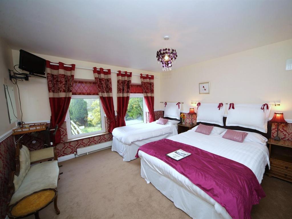 Launard House Kilkenny Pokoj fotografie