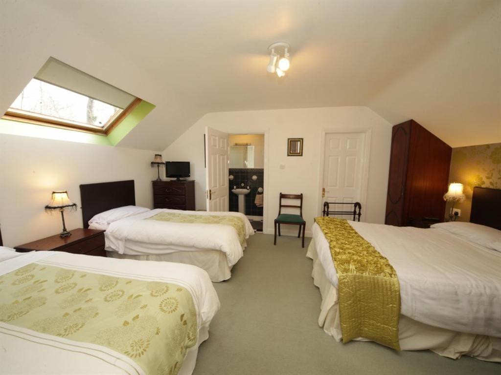 Launard House Kilkenny Exteriér fotografie