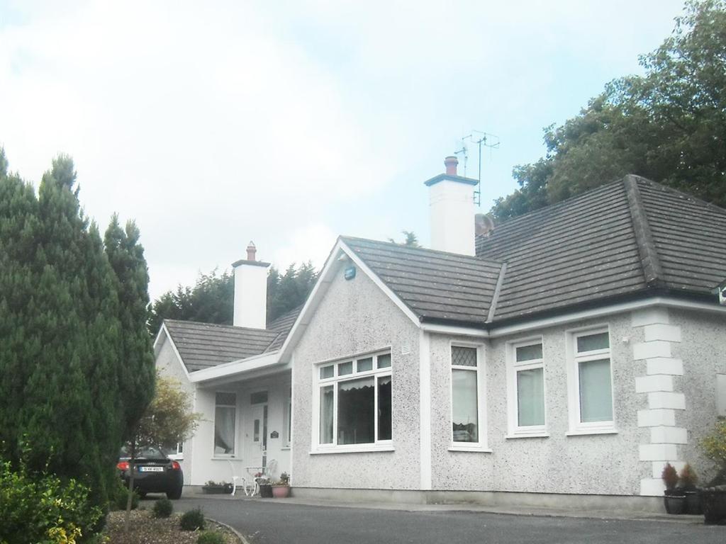 Launard House Kilkenny Exteriér fotografie