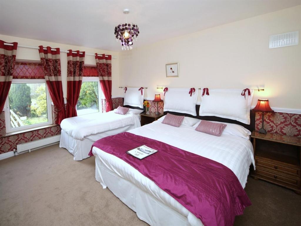 Launard House Kilkenny Exteriér fotografie