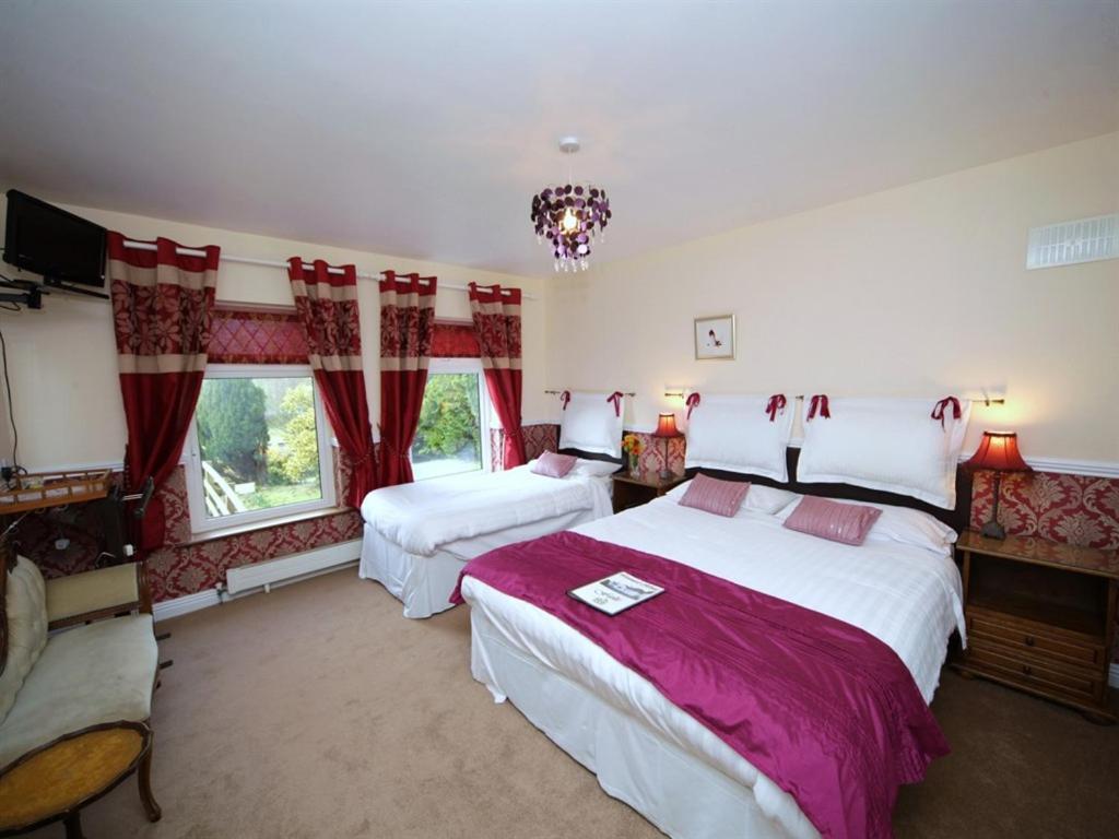 Launard House Kilkenny Exteriér fotografie