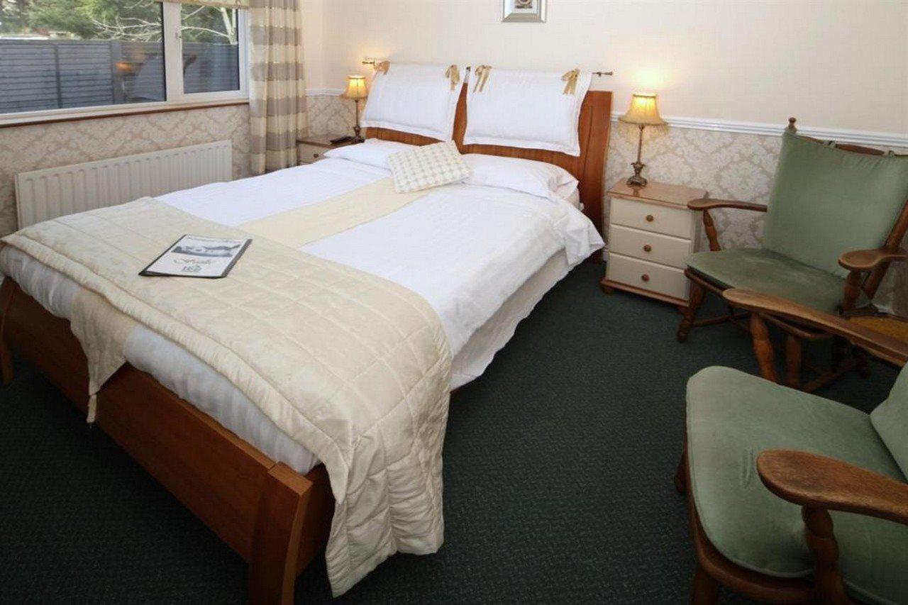 Launard House Kilkenny Exteriér fotografie
