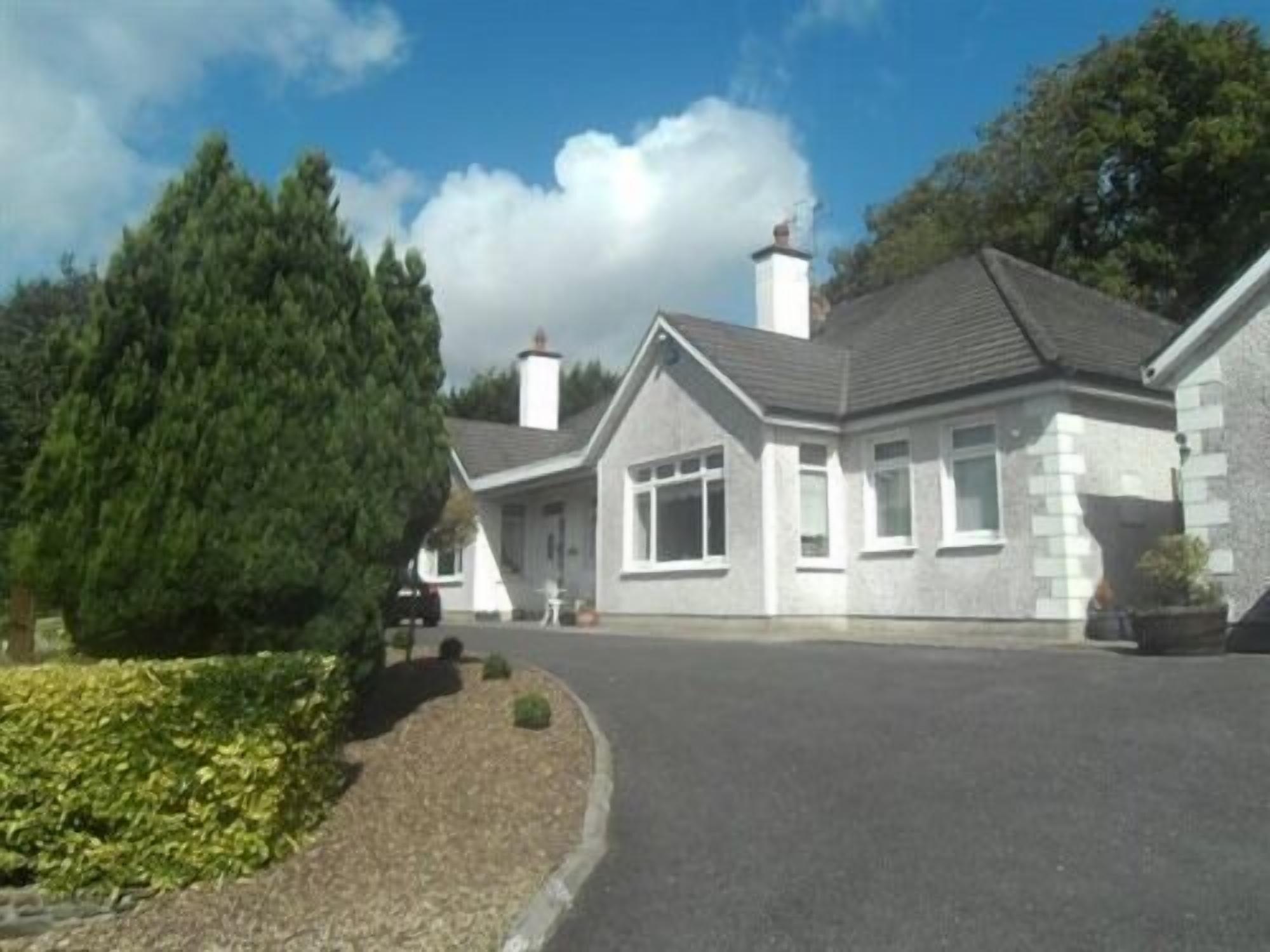 Launard House Kilkenny Exteriér fotografie