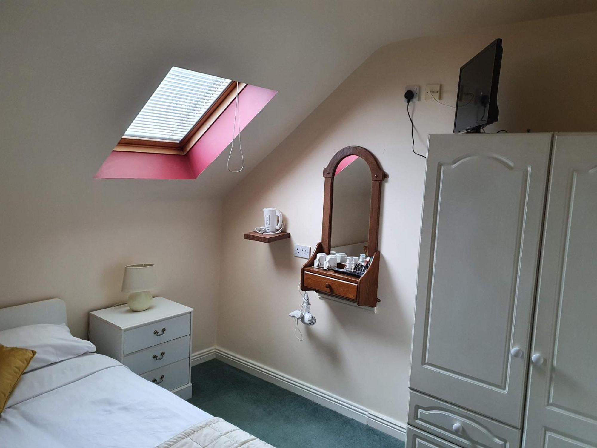 Launard House Kilkenny Pokoj fotografie