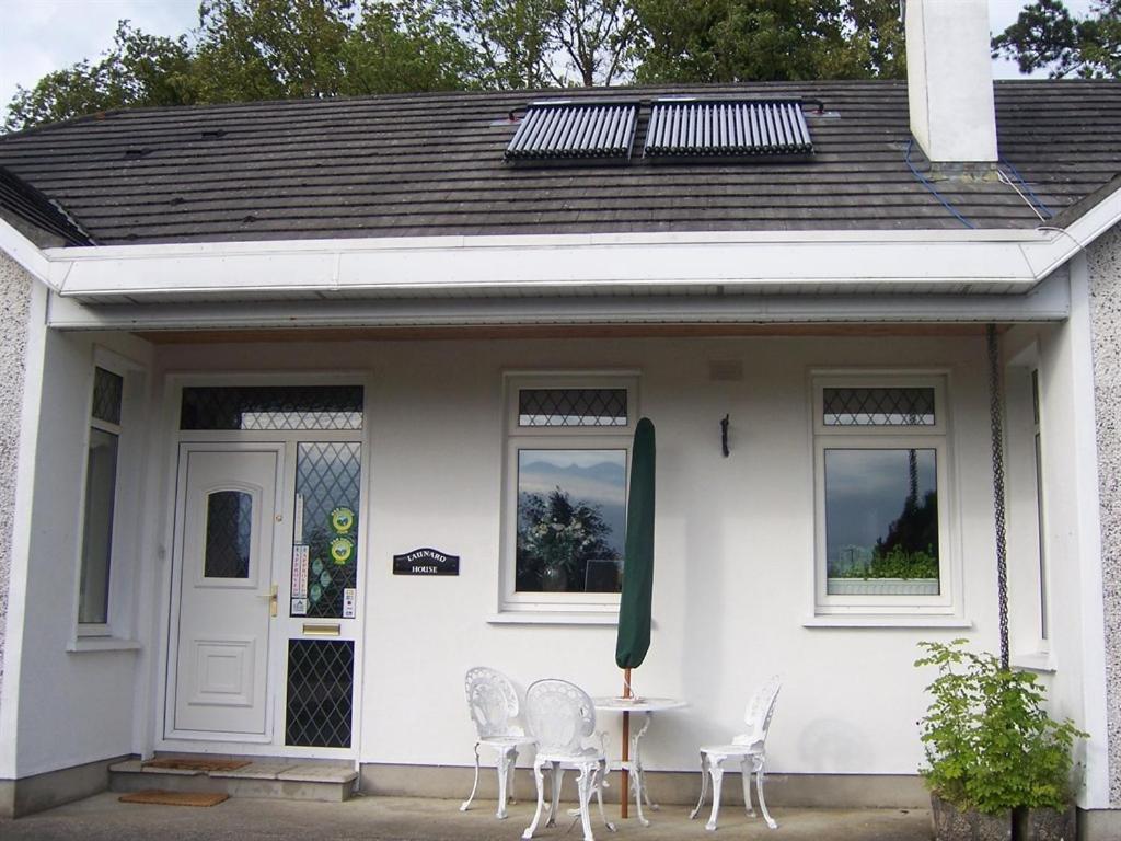 Launard House Kilkenny Pokoj fotografie