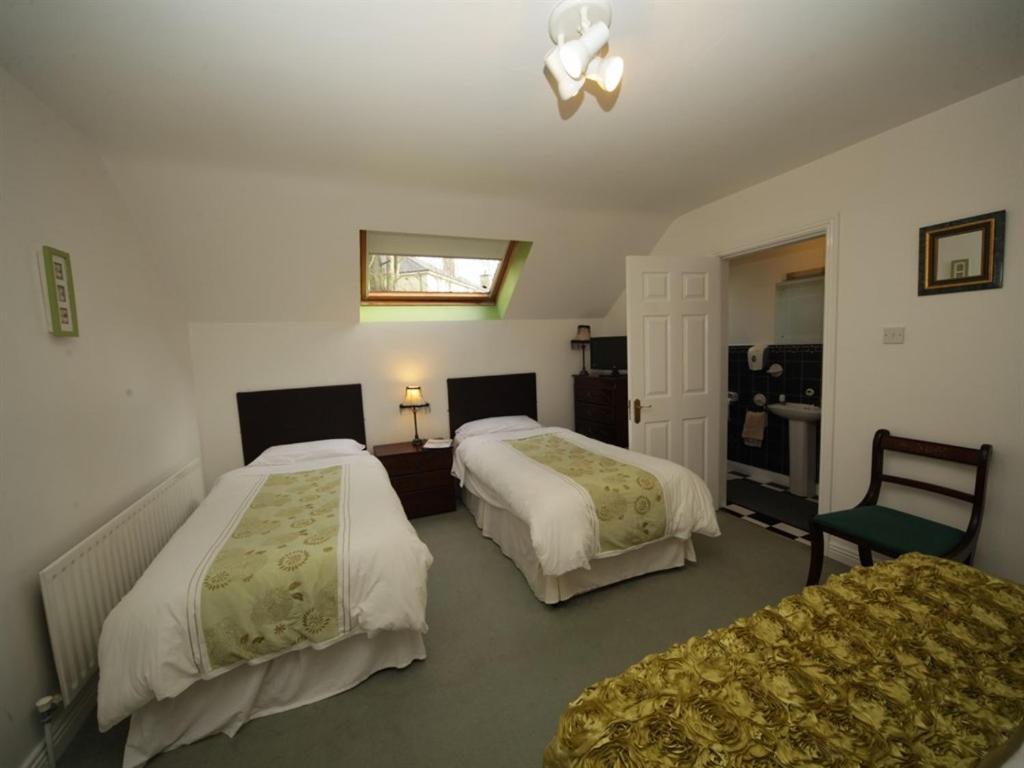 Launard House Kilkenny Exteriér fotografie
